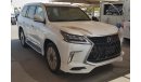 Lexus LX570 Super Sport A/T - 2018