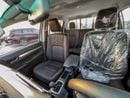 Toyota Hilux Hilux 2.4 AT 2026 Full option with diff lock