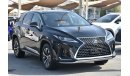 لكزس RX 350 LEXUS RX 350