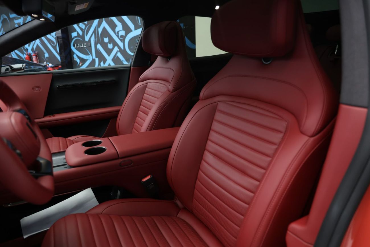 Avatr 06 Ultra EV Edition AWD