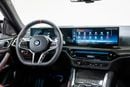 BMW M440i XDRIVE MASTERCLASS