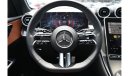Mercedes-Benz GLC 200 Mercedes-Benz GLC 200 4Matic 2.0L 4WD, SUV, Model 2024 Color White