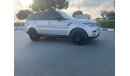 Land Rover Range Rover Sport HSE SPORT HSE V6 SUPER CHARGE EXCELLENT CONDITONS LOW MILEAGE