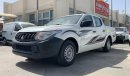 Mitsubishi L200 2016 4x2 Ref#166