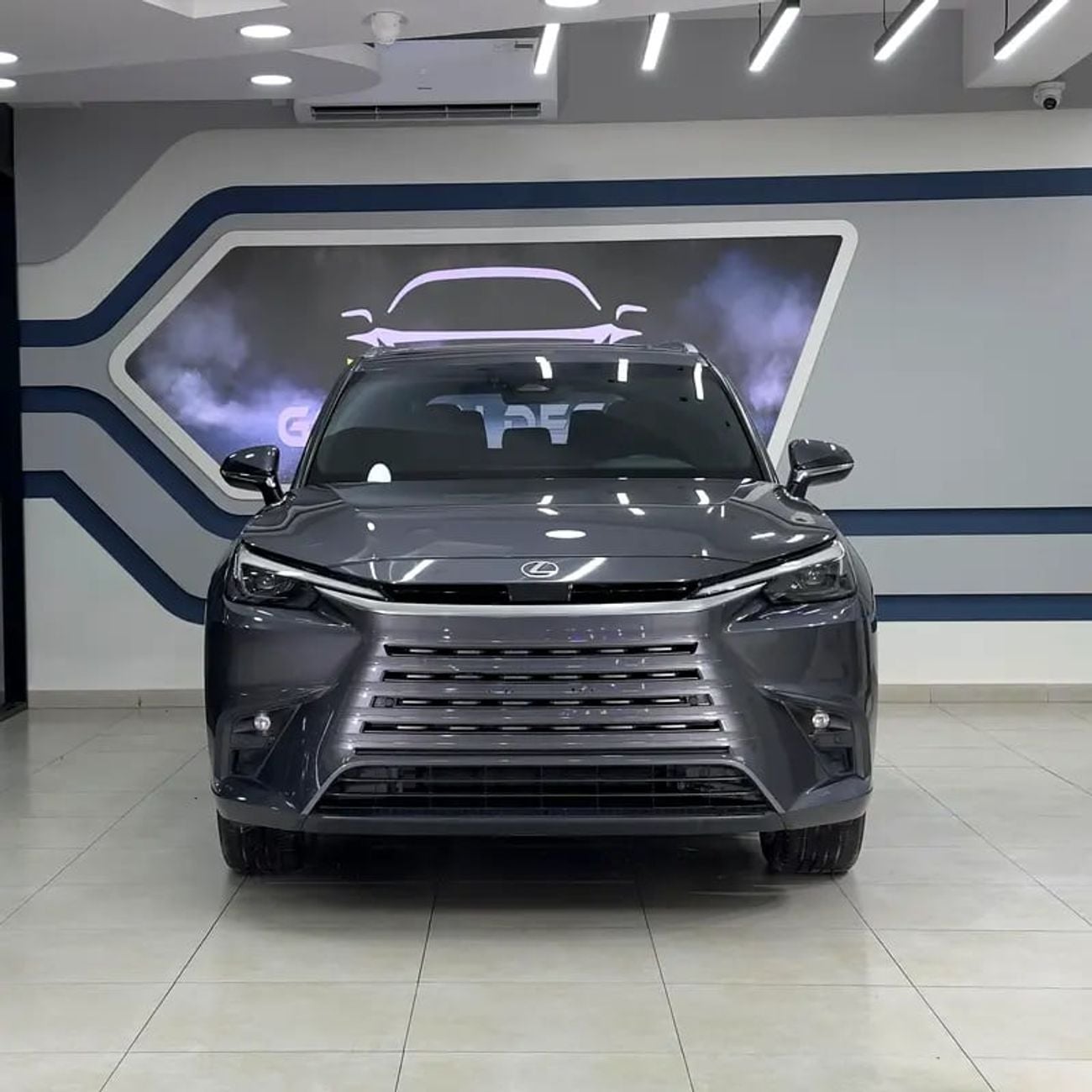 لكزس TX 350 TX-350 AWD