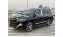 تويوتا لاند كروزر 2011 Toyota Land Cruiser GXR 4.0L V6 - 2021 Modification Gcc Specs / EXPORT ONLY