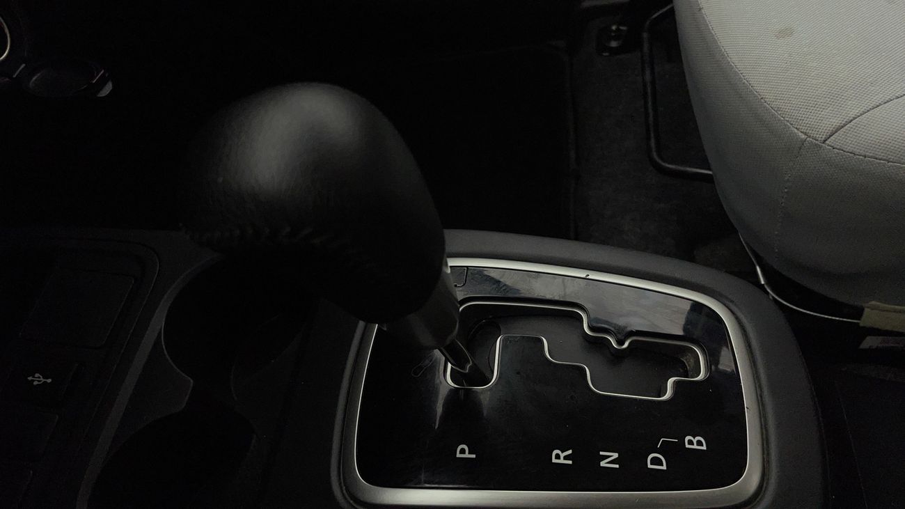 Mitsubishi Attrage GLX HIGHLINE 1.2 | Zero Down Payment | Home Test Drive