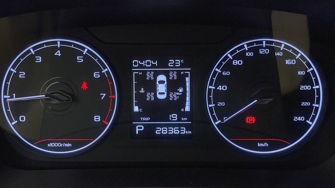 Geely Emgrand GS 1.5 | Zero Down Payment | Home Test Drive