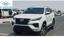 Toyota Fortuner EXR /  V4 / 2.7 / MID OPTION / LOW MILEAGE (CODE # 22361)