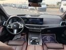 BMW X7 2023 xDrive40i Luxury M Sport Package 3.0L PANORAMA USA SPEC