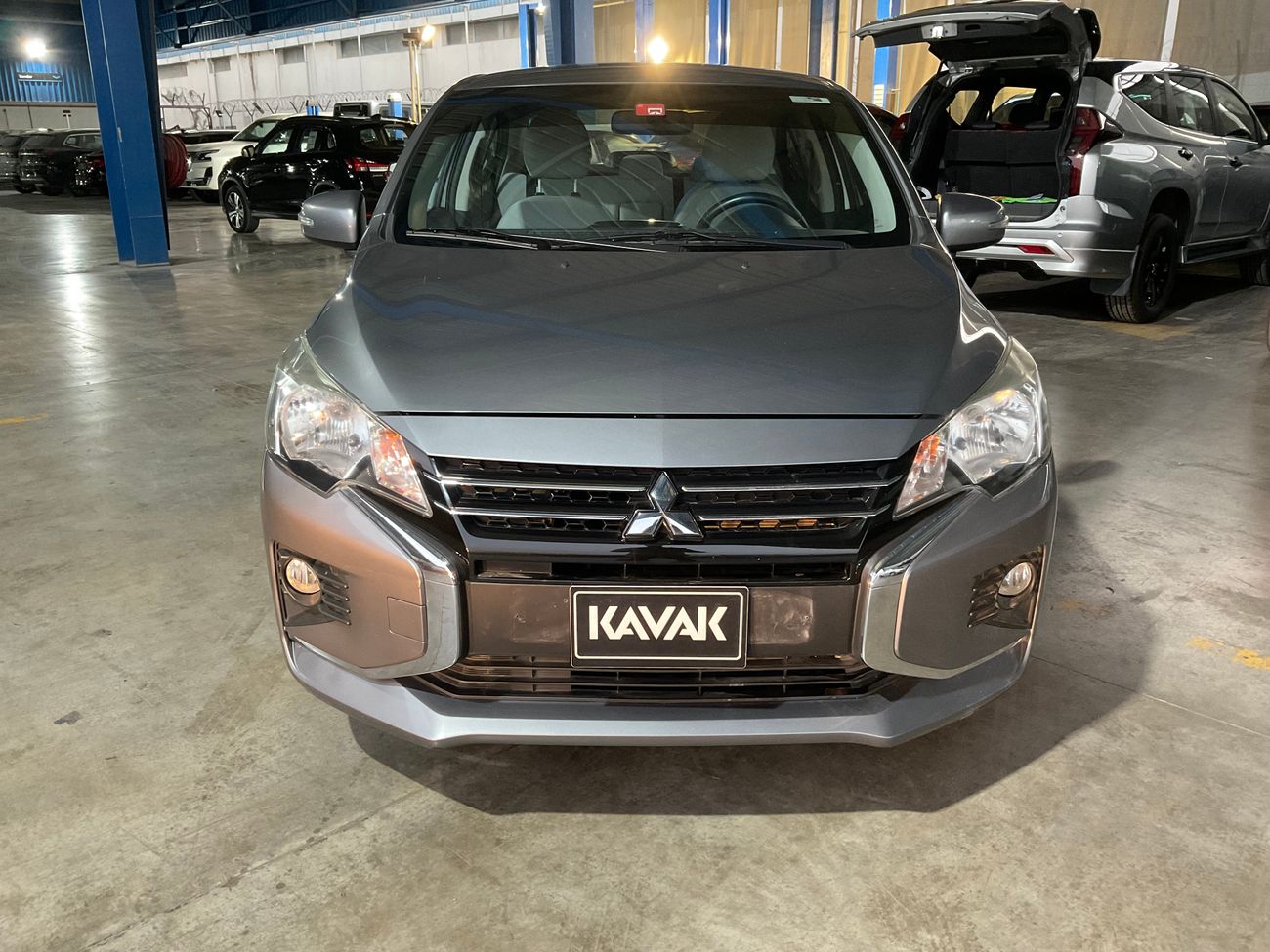 Mitsubishi Attrage GLX Full | National Day Celebration | Guaranteed Warranty | 0 Down Payment