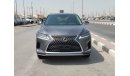 لكزس RX 350 LEXUS RX 350