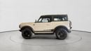 Ford Bronco WILDTRAK | Guaranteed Warranty | 0 Down Payment