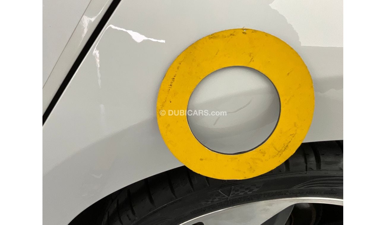 Volkswagen Golf GTI -Cloth | 1 year free warranty | 0 down payment | 7 day return policy