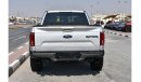 فورد رابتور SVT Raptor CLEAN CAR /  WITH WARRANTY