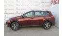 Toyota RAV4 2.5L VX 2017 MODEL GCC WITH DEALER WARRANTY