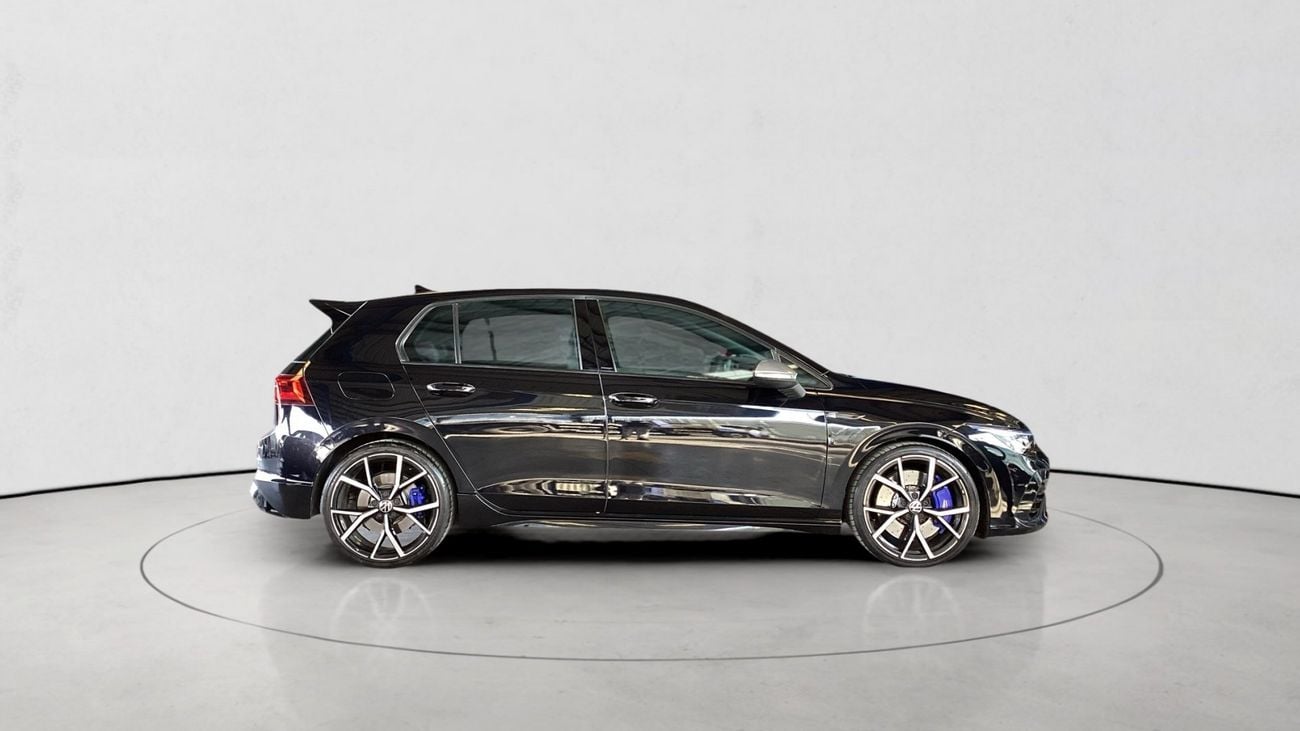 Volkswagen Golf R - PERFORMANCE 2.0 TSI OPF DSG 4WD R | Guaranteed Warranty | 0 Down Payment