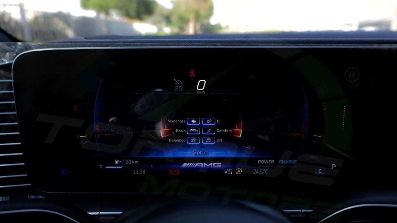 مرسيدس بنز GLE 53 AMG كوبيه ( Only For Export ) 2025 Mercedes AMG GLE 53 Coupe 4MATIC+