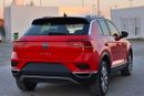 Volkswagen T ROC 2021 Volkswagen T-Roc Style, 5dr SUV, 1.4L 4cyl Petrol, Automatic, Front Wheel Drive