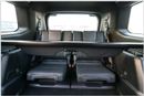 Toyota Prado PRADO ALL-ROUNDER R3 HIGH WITH ACC Attitude Black -Black 2026