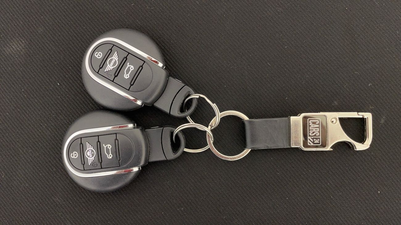 ميني كوبر JOHN COOPER WORKS 2 | بدون دفعة مقدمة | اختبار القيادة في المنزل