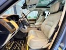 Land Rover Range Rover AUTOBIOGRAPHY VOGUE || GCC II FULLY LOADED I| PANORAMIC I| SCREENS || ACCIDENTS FREE