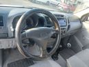 Toyota Hilux DC 4WD 2.4L DIESEL MANUAL TRANSMISSION