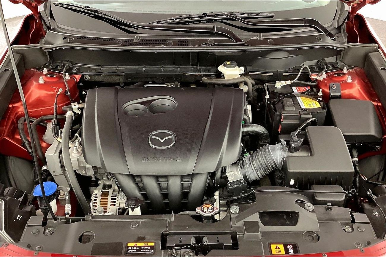 Mazda CX3 GT | Guaranteed Warranty | 0 Down Payment