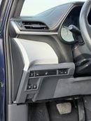 Toyota Sienna XLE hybrid 2.5 L premium