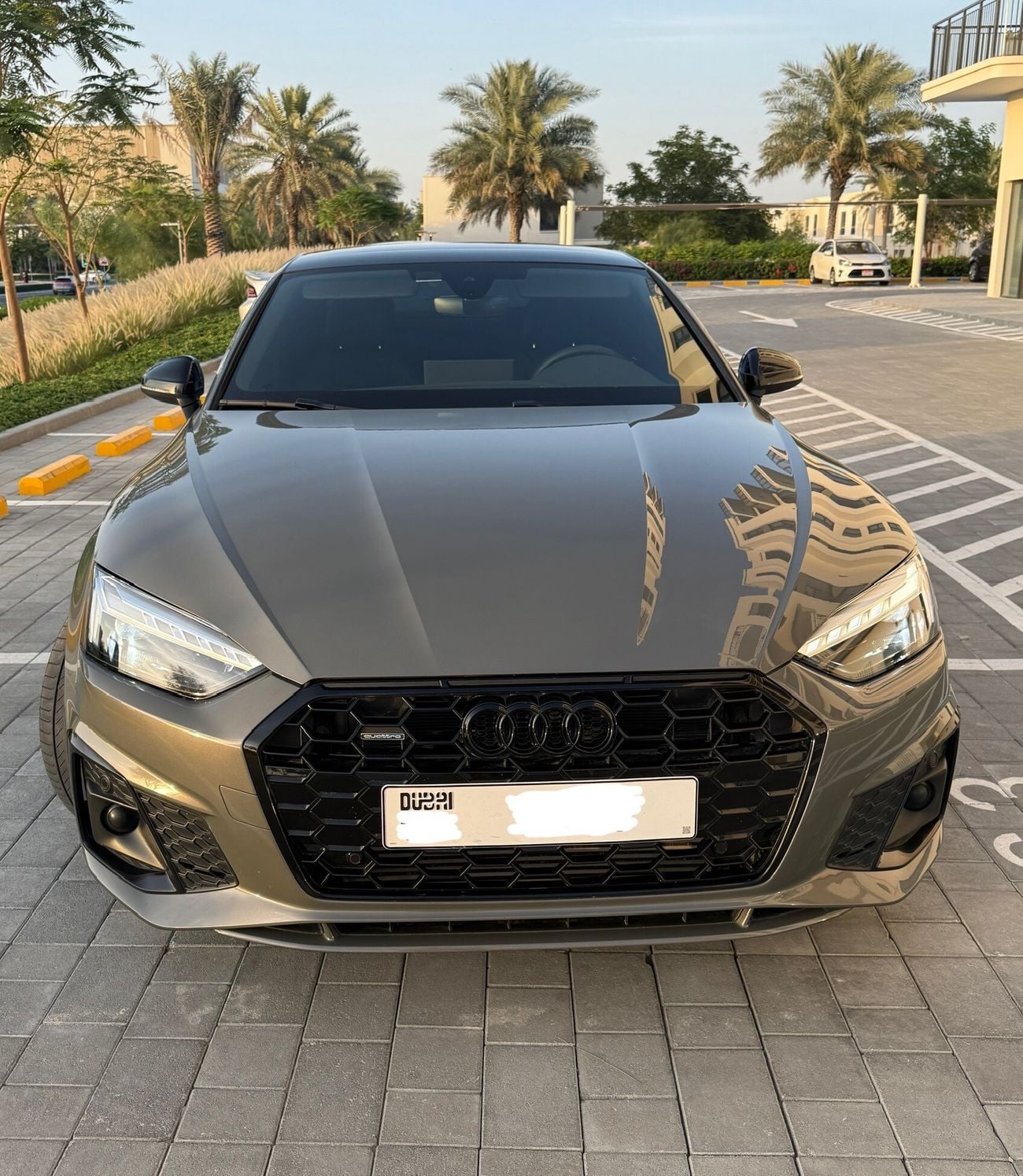 أودي A5