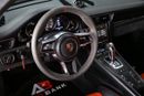 Porsche 911 GT3RS