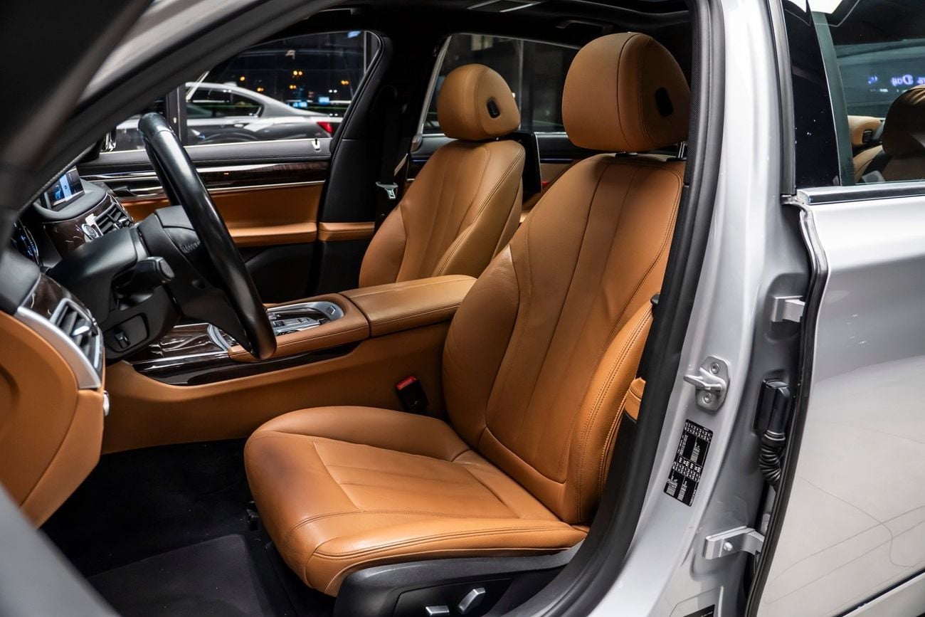 بي أم دبليو 730i