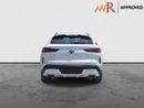 Infiniti QX55 Luxe AWD 2.0