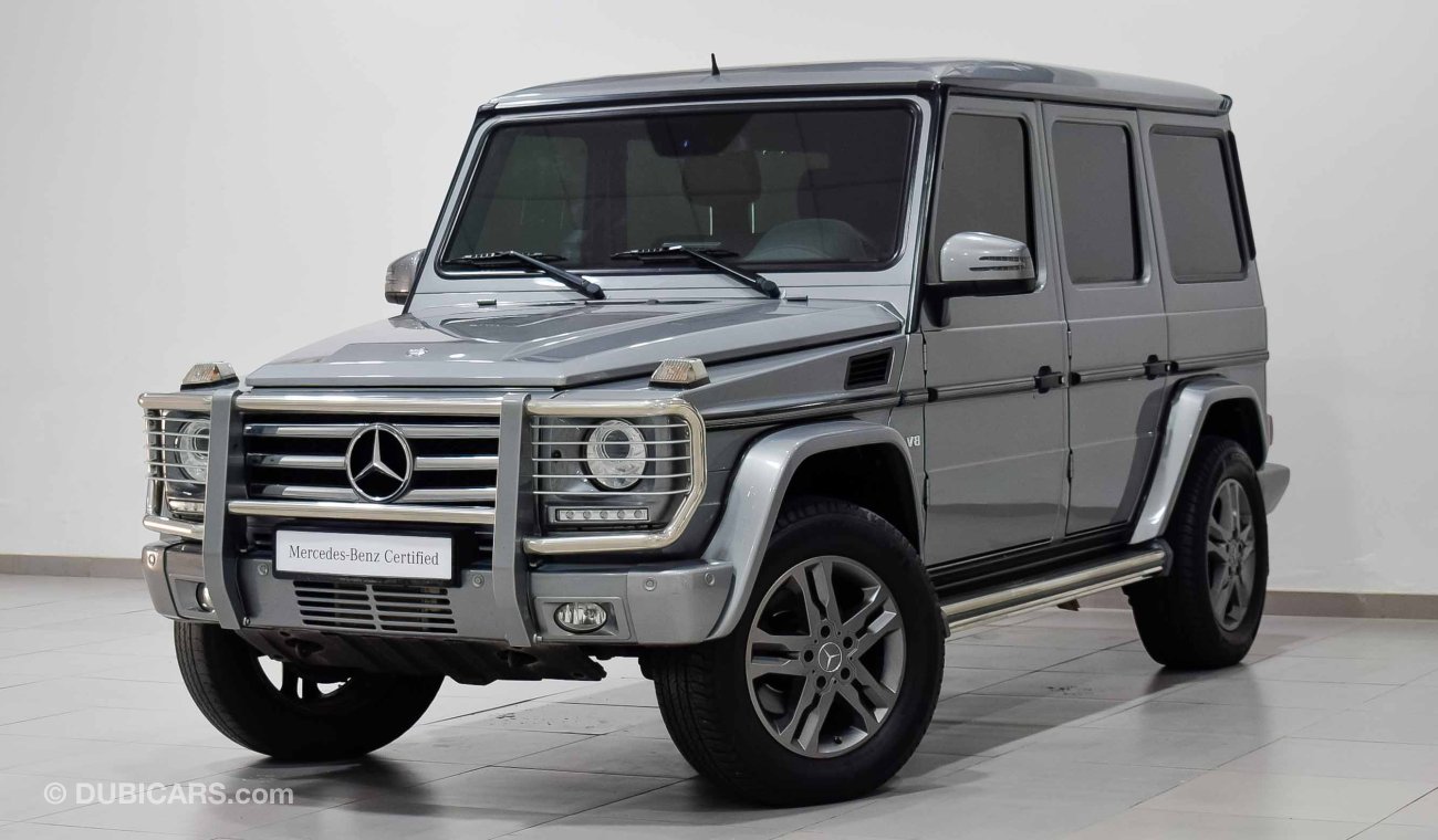 Mercedes-Benz G 500 V8 WEEKEND OFFER REDUCED PRICE!!