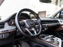 أودي Q7 55 TFSI
