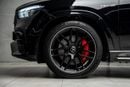 Mercedes-Benz GLE 63 S AMG Premium + 4.0L