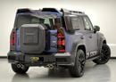 Jetour T2 2025 Jetour T2 Travel Plus, Defender Kit, Brand New, 1 Year Warranty Unlimited, Excellent Condition