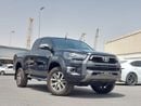 تويوتا هيلوكس 2017 TOYOTA HILUX SMART CAN RIGHT HAND DRIVE DIESEL MANUAL(PM21084)