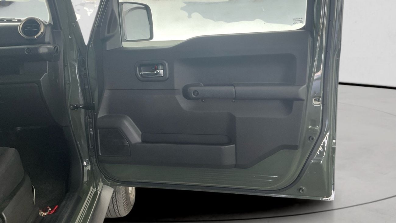 Suzuki Jimny GLX AT | Guaranteed Warranty | 0 Down Payment