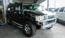 Hummer H2