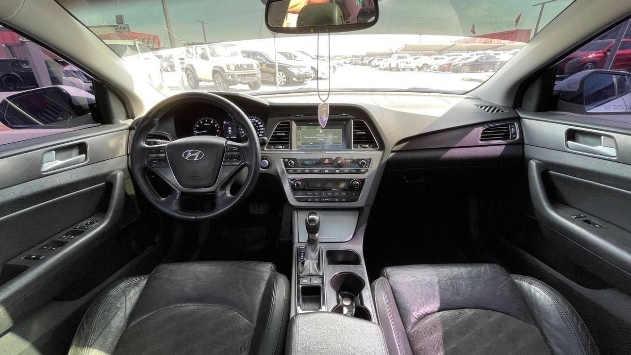 Hyundai Sonata GLS TOP 2.0L