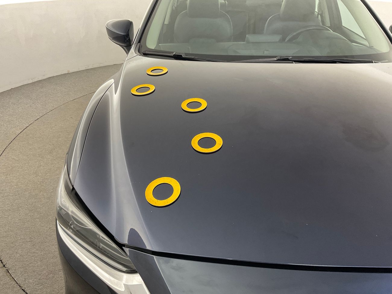 Mazda 6 V 2.5L (184 HP) V | Guaranteed Warranty | 0 Down Payment