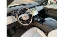 Land Rover Range Rover Sport RANGE ROVER SPORT FIRST EDITION**2023**GCC SPEC UNDER WARRANTY