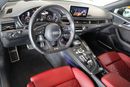 Audi S5 Sportback quattro 354hp (Ref#5744)