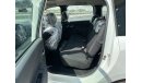 رينو لودجي Renault Lodgy Minivan 2WD Zen 1.5L Turbo Diesel 5-Speed MT 7-Seater full option