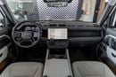 Land Rover Defender Land Rover Defender X-Dynamic HSE P400 - 2026 - GCC (Export)