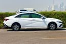 Hyundai Elantra GL SMART