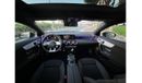 مرسيدس بنز CLA 45 AMG MERCEDES BENZ CLA 35 AMG 2023 ZERO KM NIGHT PACKAGE
