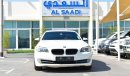 بي أم دبليو 530 I V6