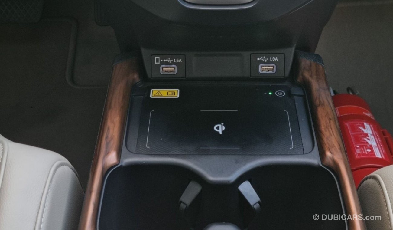 Honda CR-V Touring 2020 | Agency Warranty/Service | GCC | Full Option
